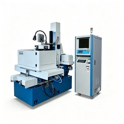 OL4565FM Muitiple قطع الأسلاك قطع EDM