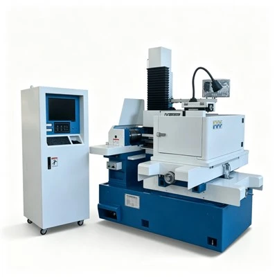 OL4565FS قطع سلك قطع واحد EDM
